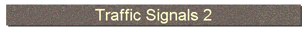 Traffic Signals 2